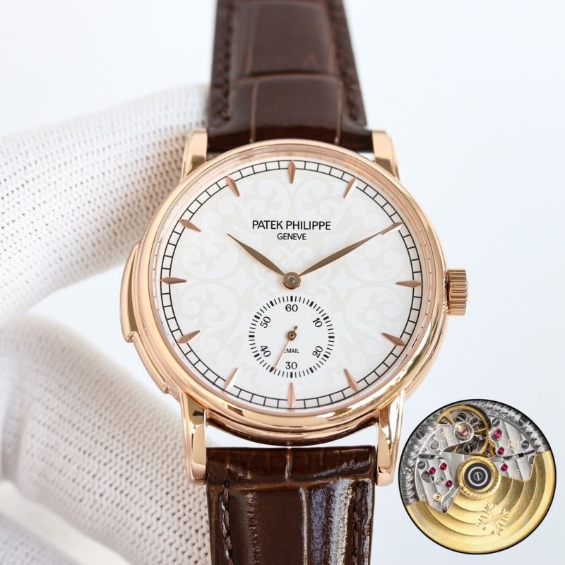 PATEK PHILIPPE Watches